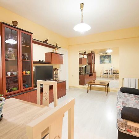 Apartamento Albaycin Granada Exteriör bild