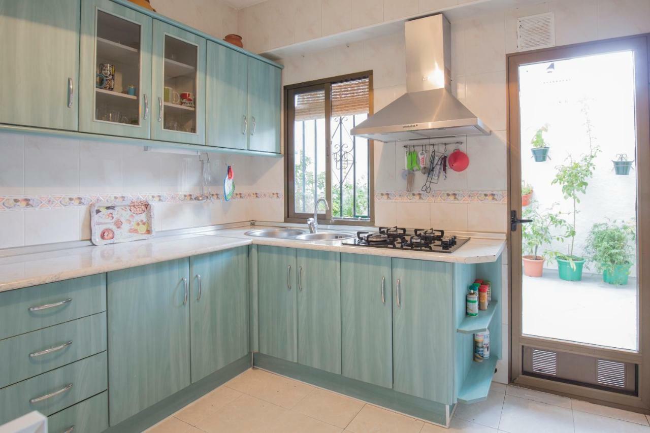 Apartamento Albaycin Granada Exteriör bild