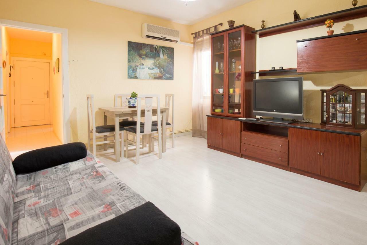 Apartamento Albaycin Granada Exteriör bild