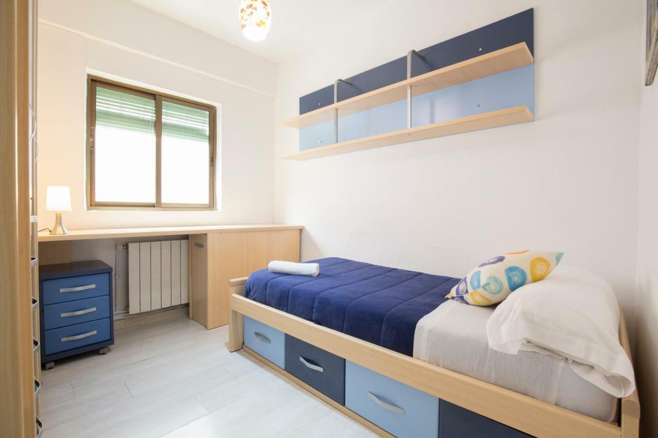 Apartamento Albaycin Granada Exteriör bild