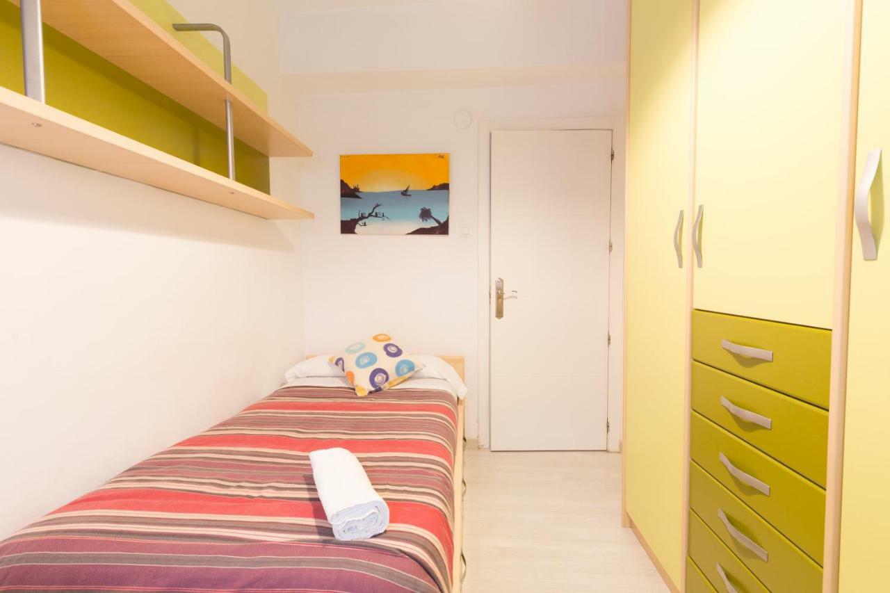 Apartamento Albaycin Granada Exteriör bild