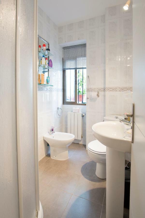 Apartamento Albaycin Granada Exteriör bild