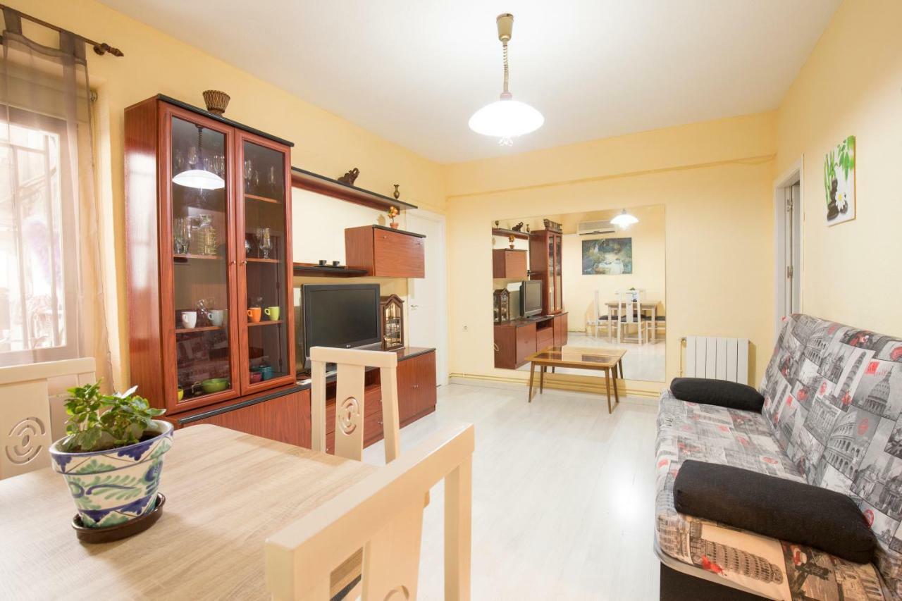 Apartamento Albaycin Granada Exteriör bild