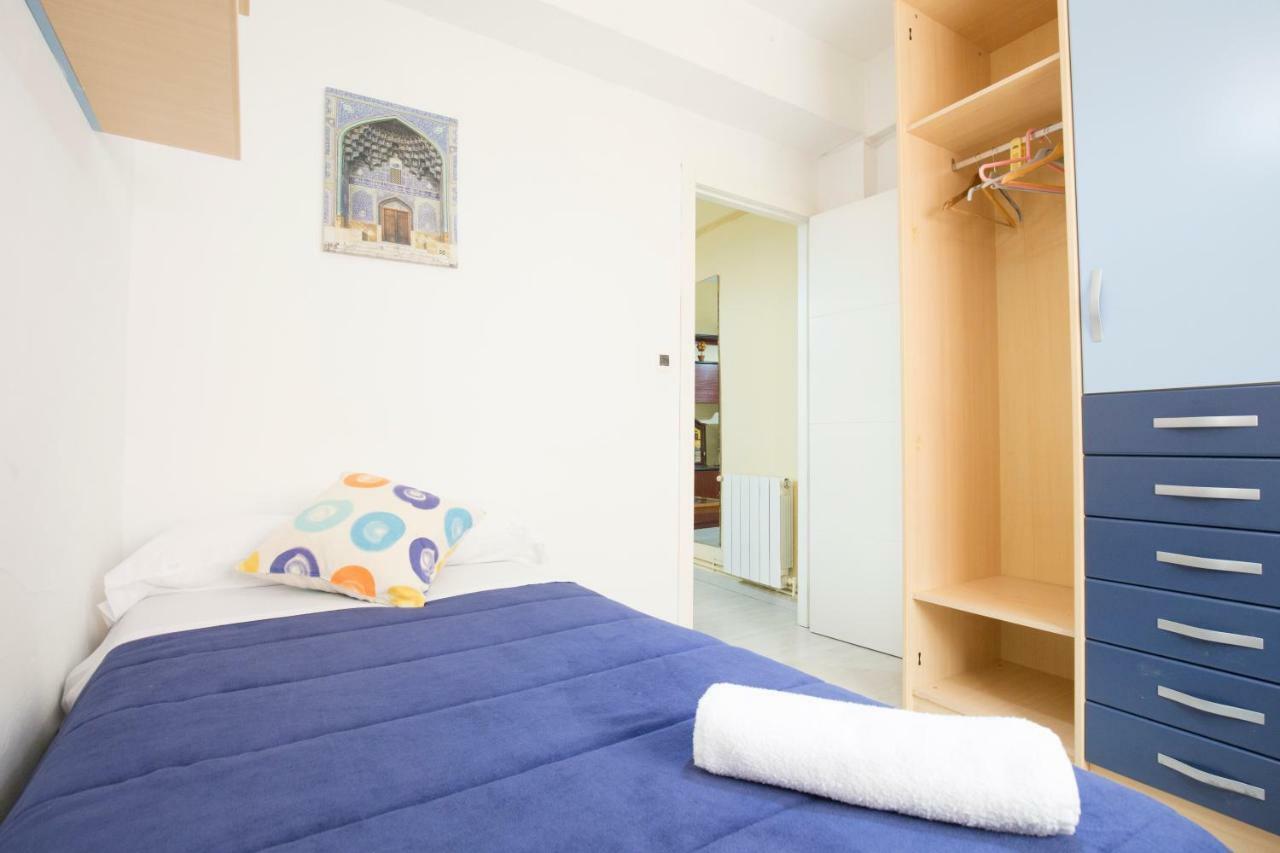 Apartamento Albaycin Granada Exteriör bild